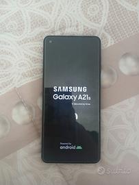 samsung a 21 s