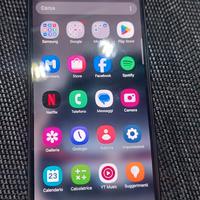 samsung galaxy s24 256GB black