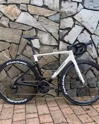 Fondriest Ronse