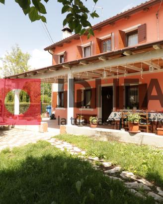 PORZIONE BIFAMILIARE RISTRUTTURATA RIF. FGBR2