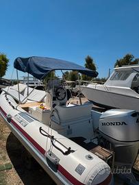 Gommone joker boat