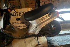 Booster mbk