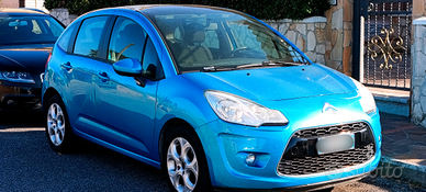 CITROEN C3 1.1 44kw 2012 (LEGGI BENE) Neopatentati