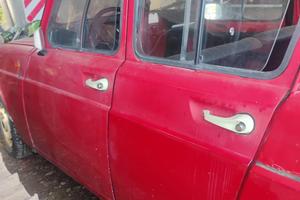 auto usata funzionante 
