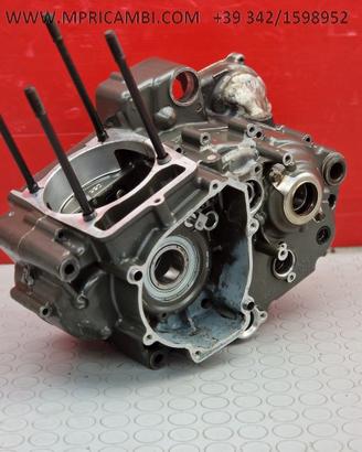 CARTER CENTRALI HUSQVARNA TC 250 2004 2003 TC250 2