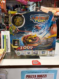Astro Top toop arena battle set