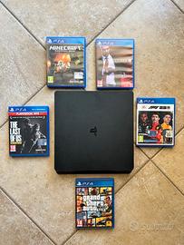 Playstation 4 in perfette condizioni