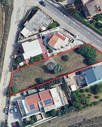 TER. RESIDENZIALE A CAGLIARI