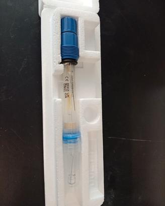 sonda ph per piscina o acquario