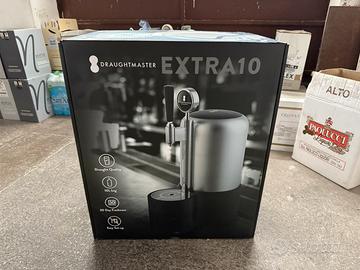 Spillatore Birra Beer Carlsberg Fusti 10 lt