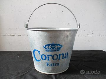 CORONA EXTRA SECCHIELLO PORTAGHIACCIO
