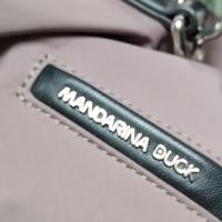 borsa donna grigio medio 