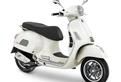 Vespa GTS 310 HPE SUPER E5+ BIANCO INNOCENTE