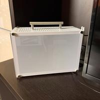 Mini Pc 5700x3d rx6800xt