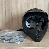 casco MTB 