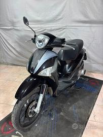 Piaggio Liberty 125
