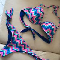Bikini fantasia Tezenis tg. M