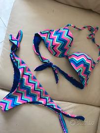 Bikini fantasia Tezenis tg. M
