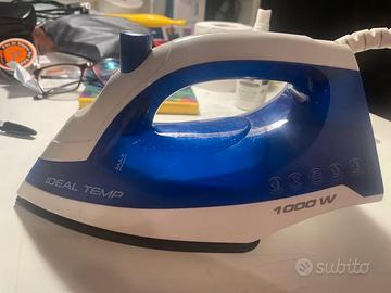 ferro da stiro