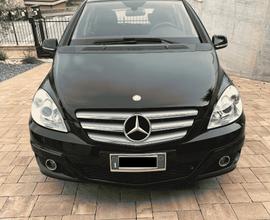 Mercedes-Benz B 170 NGT - Benzina/Metano - 148.000