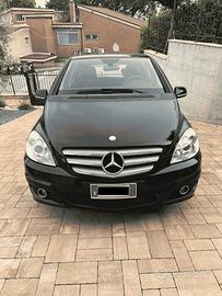 Mercedes-Benz B 170 NGT - Benzina/Metano - 148.000