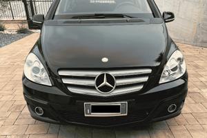Mercedes-Benz B 170 NGT - Benzina/Metano - 148.000