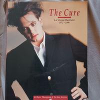 libro The Cure