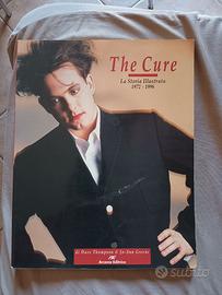 libro The Cure