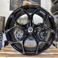 Cerchi Mercedes raggio 20 NUOVI cod.8742