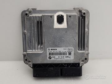 CENTRALINA MOTORE BMW X1 Serie (E84) 851900501 028