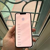 IPHONE 14-128gb LILLA- BATTERIA 97%.