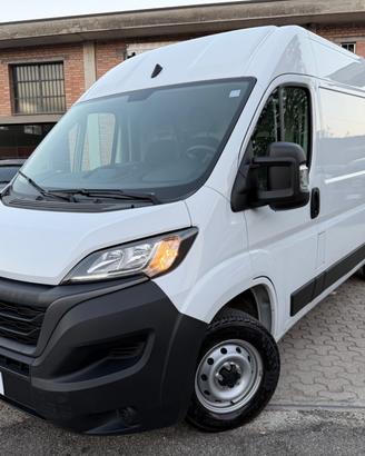 Fiat Ducato 35 2.2 Mjt 140CV PM-TM Furgone