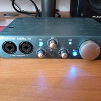 SCHEDA AUDIO ESTERNA PRESONUS AUDIO BOX ITWO