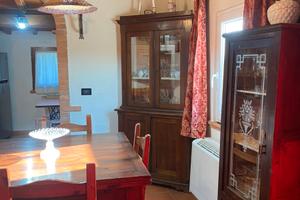 Studio per una persona