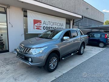 Mitsubishi L200 2.4 DI-D/181CV Double Cab Intense 