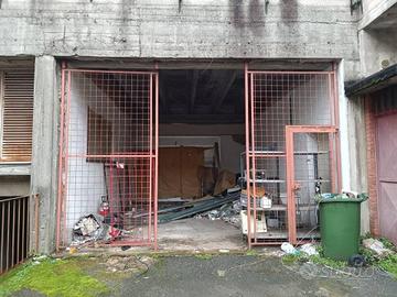 Immobile in asta di 54 m² con 1 locale a Brembate