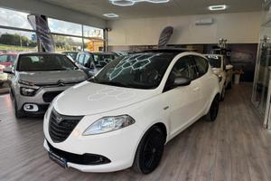 Lancia Ypsilon 1.2 69 CV GPL Tetto Apribile