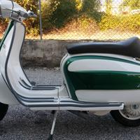 Lambretta Li 150 - 1965