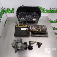 KIT AVVIAMENTO PER FUSION 1.6 BENZINA 2004