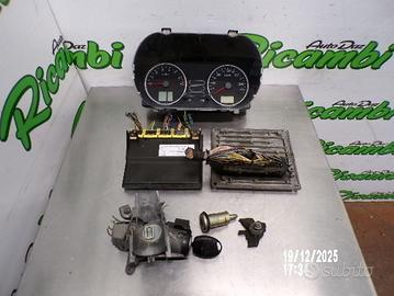 KIT AVVIAMENTO PER FUSION 1.6 BENZINA 2004