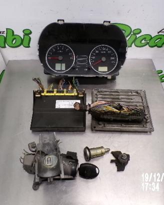 KIT AVVIAMENTO PER FUSION 1.6 BENZINA 2004