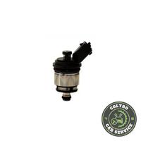 1 INIETTORE LANDI RENZO TAPPO NERO FIAT GPL