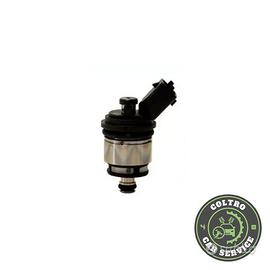 1 INIETTORE LANDI RENZO TAPPO NERO FIAT GPL