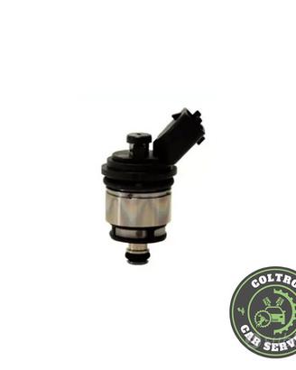 1 INIETTORE LANDI RENZO TAPPO NERO FIAT GPL