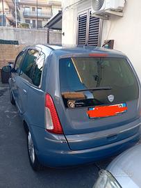 Lancia musa 1.3 Diesel 75cv