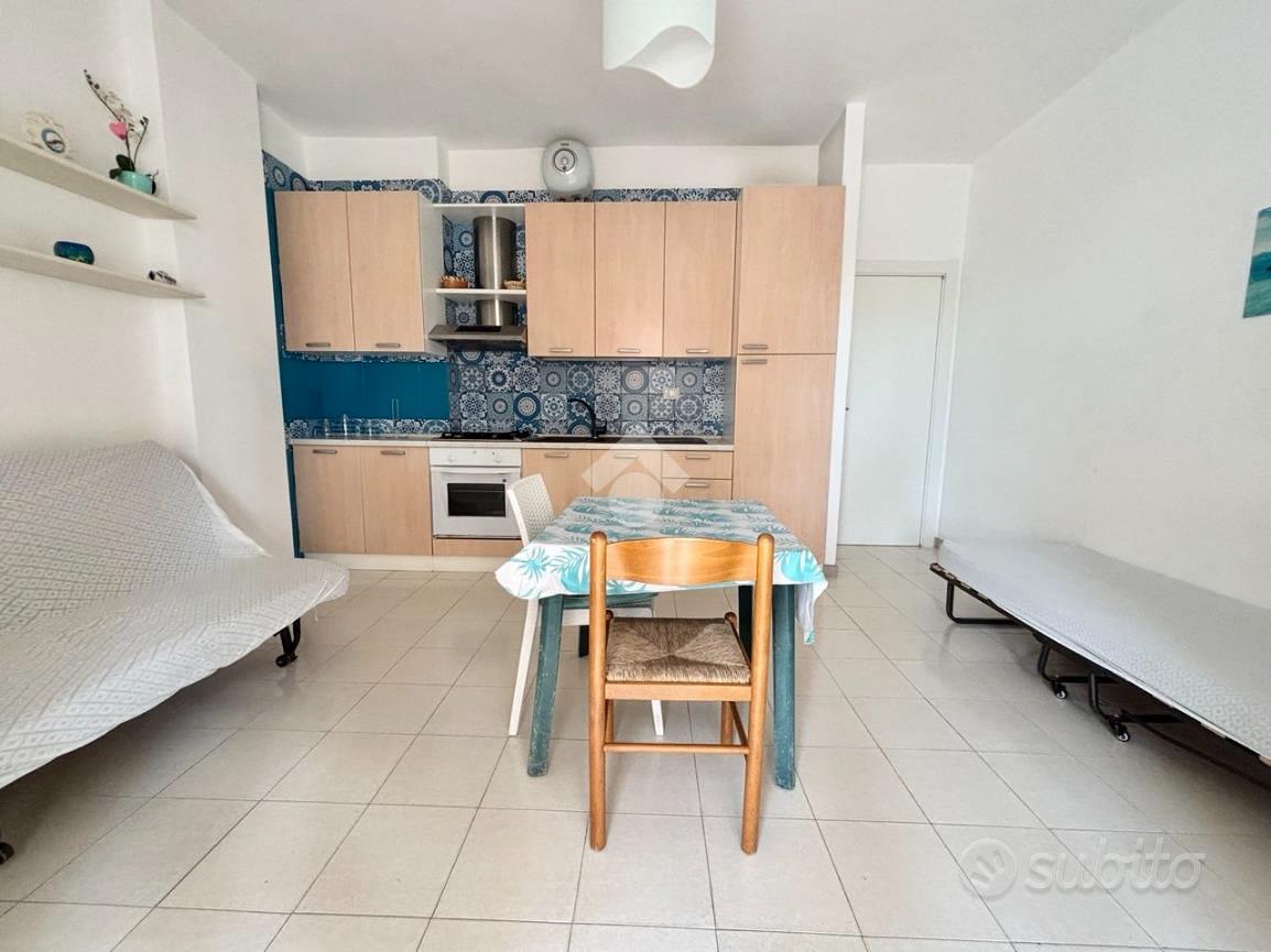 Appartamento – Gallipoli, Baia Verde - Vista 2