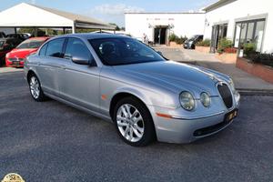 JAGUAR S-Type 2.5 V6 Executive RATE AUTO MOTO SCOO