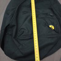 monospalla zaino Ferrari 