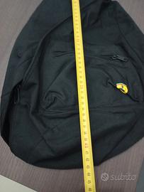 monospalla zaino Ferrari 