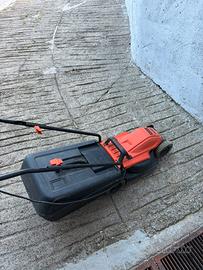 Tagliaerba elettrico